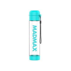 MadMax, Бутылка для воды Tritan Water Bottle Aqua, 720 мл