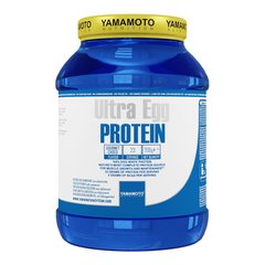 Yamamoto Nutrition, Протеин Ultra Egg PROTEIN, 700 грамм