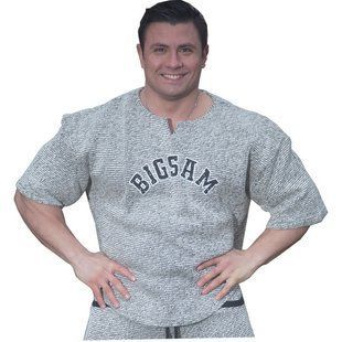 Big Sam, Размахайка 3028 T-SHIRT