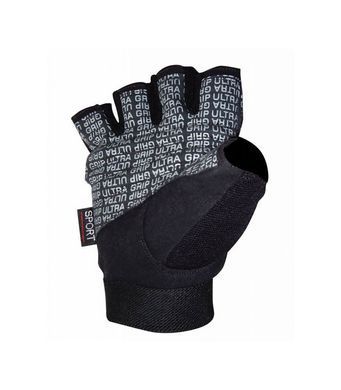 Power System, Перчатки (ULTRA GRIP PS 2400) черные (XL)
