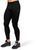 Gorilla Wear, Легінси для тренувань Smart Tights - Black M