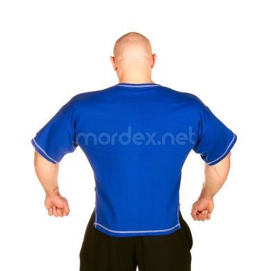 Mordex, Размахайка Mordex MD4990 синяя