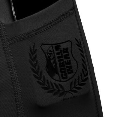 Gorilla Wear, Легінси для тренувань Smart Tights - Black M