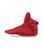 Ryderwear, Кросівки Kai Greene Signature D-Mak, Red, Червоний