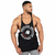 Gorilla Wear Melrose Stringer Black (S)