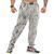 Big Sam, Штани спортивні завужені (BGSM PNT1366-GREY) Сірі ( XXL )