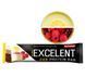 Nutrend, Спортивний батончик Excelent Protein Bar Lemon Curd Cheese Raspberry with Cranberries, 85 грам