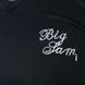 Big Sam, Футболка (Stretch T-Shirt BS-2619) Белая ( L )