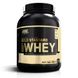 Optimum Nutrition, Протеїн Naturally Flavored 100% Whey Gold Standard,  2200 грам