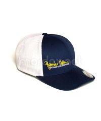 Ronnie Coleman, Бейсболка Rcss Flick Trucker Hat, One saze