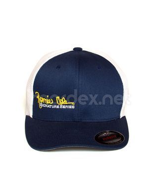 Ronnie Coleman, Бейсболка Rcss Flick Trucker Hat, One saze