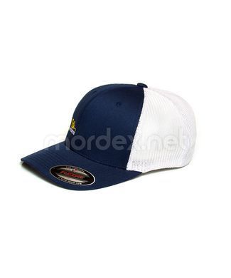 Ronnie Coleman, Бейсболка Rcss Flick Trucker Hat, One saze