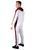 Legal Power, Спортивный костюм Two-Stripes Rassel Track Suit White\Red ( XXXXL )