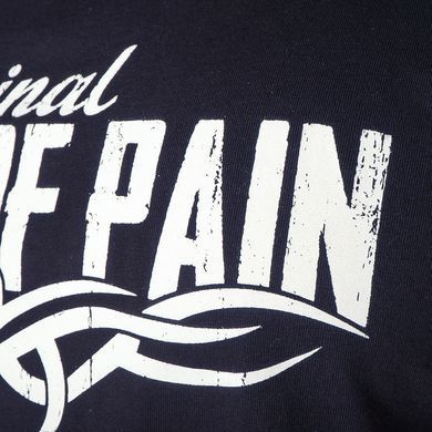 House of Pain, Футболка без рукавів (World Wide 1996 Lift Hard MD7152-1), Чорна (M)