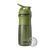 Blender Bottle, Спортивный шейкер-бутылка BlenderBottle SportMixer Moss, 820 мл, Хаки, 820 мл