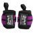 Gorilla Wear, Бинт кистевой Women's Wrist Wraps Black/Purple