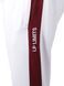 Legal Power, Спортивный костюм Two-Stripes Rassel Track Suit White\Red ( XXXXL )