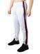 Legal Power, Спортивный костюм Two-Stripes Rassel Track Suit White\Red ( XXXXL )