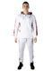 Legal Power, Спортивный костюм Two-Stripes Rassel Track Suit White\Red ( XXXXL )