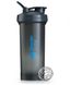 Blender Bottle, Спортивный шейкер BlenderBottle Pro45 Gray & Blue, 1300 мл