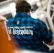 Explosive Fibres, Рубашка "Be Legendary" Plaid Muscle Oversized Shirt- Black\Blue ( XXL )
