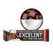 Nutrend, Спортивний батончик Excelent Protein Bar Chocolate-Coconut, 85 грам