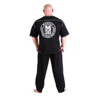 Футболка-розмахайка Mordex Rag Top Legendary Wear M-90 (MD7565-5) чорна S