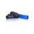 Ronnie Coleman RCSS Lifting Straps &mdash; лямки для тяги, чорні/сині