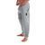 LegalPower, Штани спортивні звужені Body Pants "Summer" 6200-869 сірі (L)
