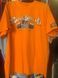 Silberrucken, Футболка MR21 Roughneck Reloaded Himmel Orange ( М )