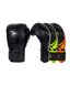 Venum, Перчатки боксерские Challenger 2.0 Boxing Gloves черный/оранжевый