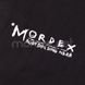 Mordex, Штани спортивні звужені (MD3553-2 чорні) XL