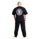 Футболка-розмахайка Mordex Rag Top Legendary Wear M-90 (MD7565-5) чорна S