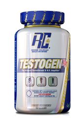 Ronnie Coleman, Бустер тестостерона Testogen-XR, 90 таблеток, 90 таблеток