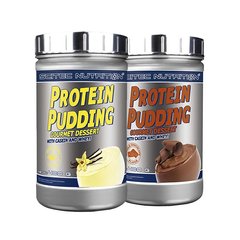 Scitec Nutrition, Протеїновий пудинг Protein Pudding