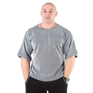 Mordex, Размахайка (Rag Top MD4320-2) Серая ( XXL )