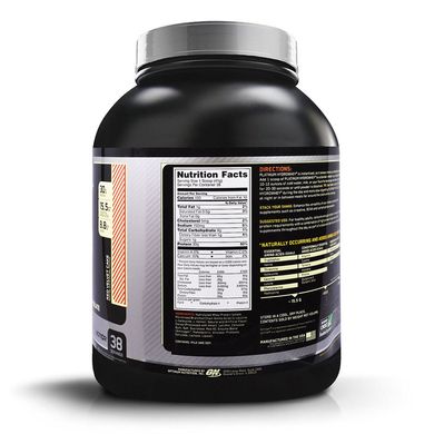 Optimum Nutrition, Протеин Platinum Hydrowhey, 1590 грамм