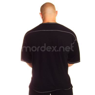 Mordex, Розмахайка skull bodybuilder Strong (MD5670-1), Чорна ( M )