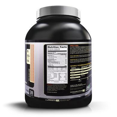 Optimum Nutrition, Протеїн Platinum Hydrowhey, 1590 грам