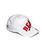 Brachial &ndash; бейсболка Beast Winklaar White