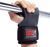 Gorilla Wear, Лямки для тяги ( Захваты ) Lifting Grips Black