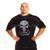 Mordex, Розмахайка skull bodybuilder Strong (MD5670-1), Чорна ( M )