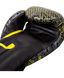Venum, Перчатки боксерские Tramo Limited Edition Boxing Gloves черные/желтые