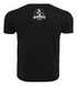 Silberruecken T-Shirt (SR151 "Big Gorilla") &mdash; Black (L)
