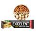 Nutrend, Спортивный батончик Excelent Protein Bar Almond Pistachio with Pistachios, 85 грамм