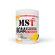 MST Nutrition, Амінокислотний комплекс BCAA Essential Professional 414 g /30 servings, Полуниця-Ківі, 414 грам