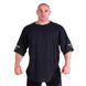 Explosive Fibres, Футболка-Розмахайка (Оверсайз )"Reputation" 100% Cotton Linen Ragtop ( XXL )