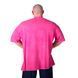 Hard Power футболка Flag Bodybuilding Workout Oversized MD7502-2 Shades of Pink (XXXXXL)
