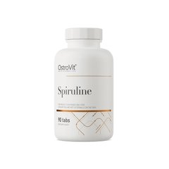 OstroVit, Витамин Spiruline, 90 таблеток