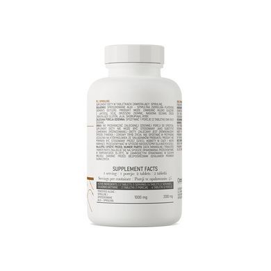 OstroVit Spirulina &mdash; 90 таблеток